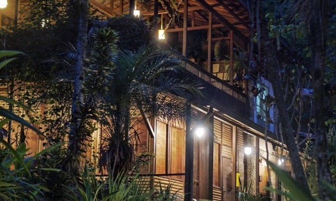 San Rafael Other | Ritmo Del Rio - Hotel y Restaurante
