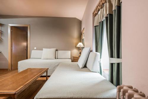 Vielha e Mijaran Apartment | Riu Nere Mountain Apartments