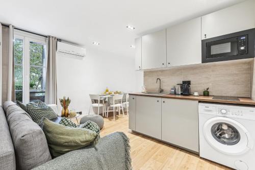 Noailles Apartment | Rivages du Vieux Port