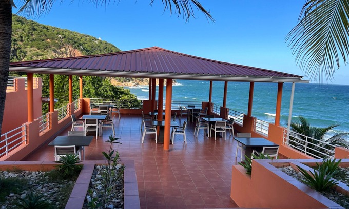Rival Beach Hotel | Rival Hotel