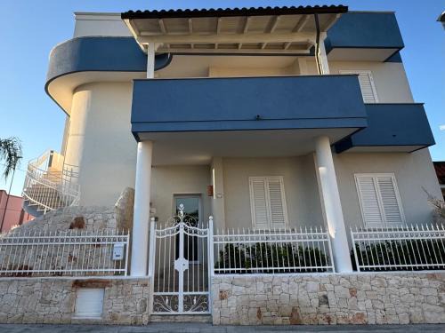 Nardo Apartment | Rivamare