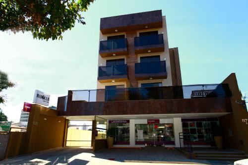 Sete Lagoas Apartment | Rivello Apart Hotel
