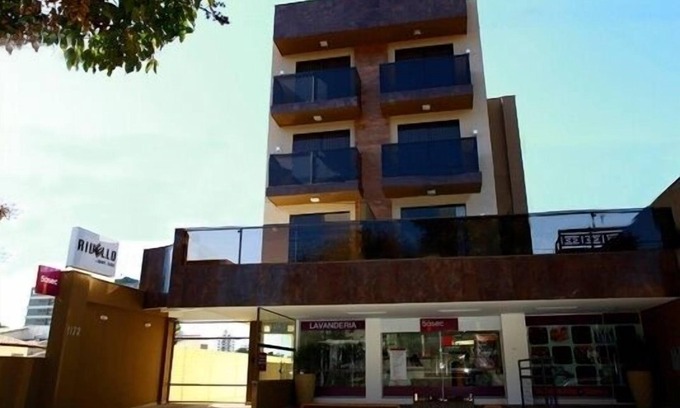 Sete Lagoas Apartment | Rivello Apart Hotel