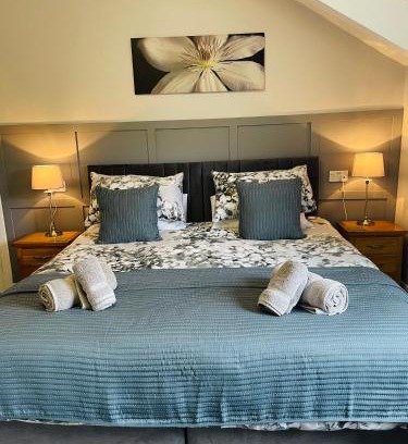 Keswick Bed & Breakfast | Rivendell Guest House