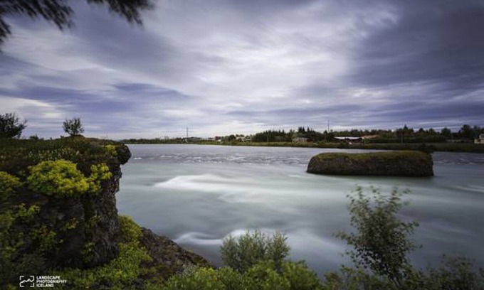 Selfoss Apartment | River Apartments