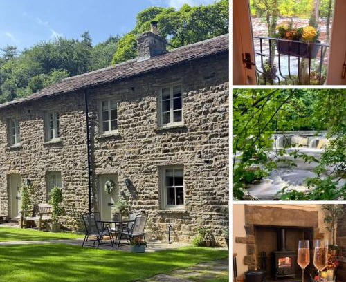 Aysgarth House | River Dance Cottage, Aysgarth