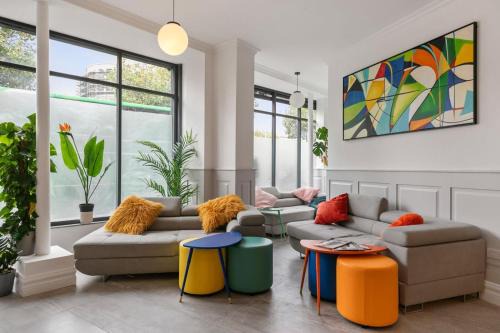 The Liberties House | River Inn Guesthouse