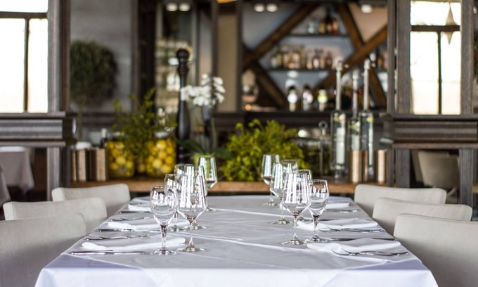 Vienna Hotel | River Lodge