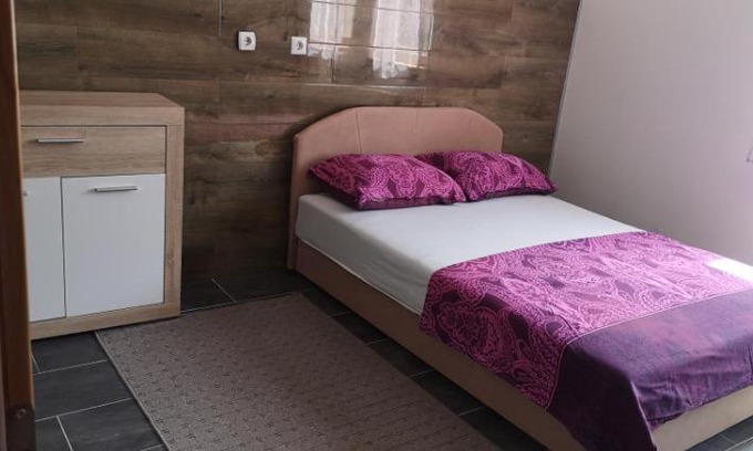 Novi Grad Apartment | River Villa