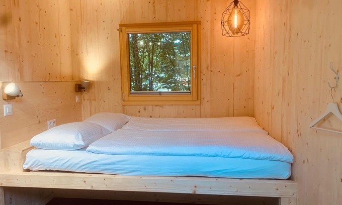 Interlaken Hostel | RiverLodge TCS Training & Freizeit AG