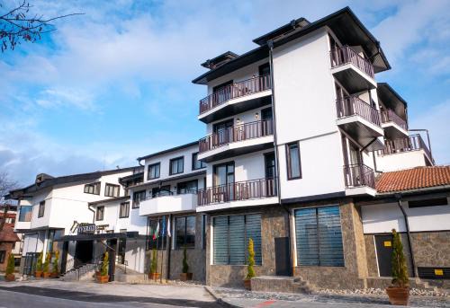 Old Town Hotel | Riverside Boutique Hotel