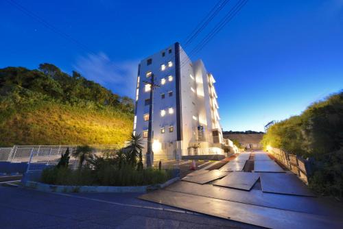 Chibana Apartment | Riverside Chibana リバーサイド知花