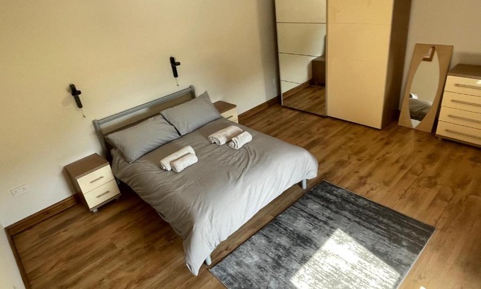 Skegness Other | Riverside cottage sleeps 4