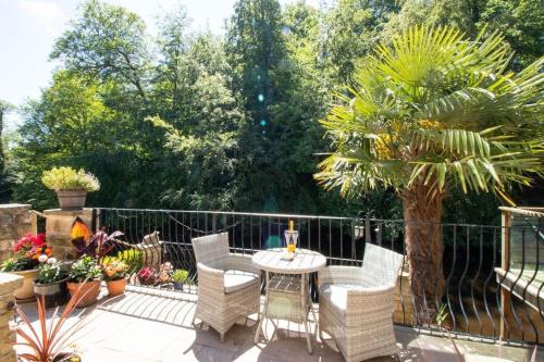 Knaresborough Apartment | Riverside
