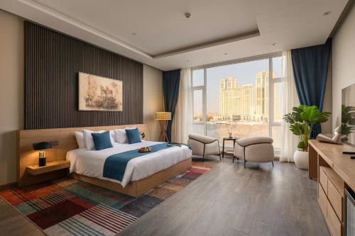 Zamalek Hotel | Riverside Hotel