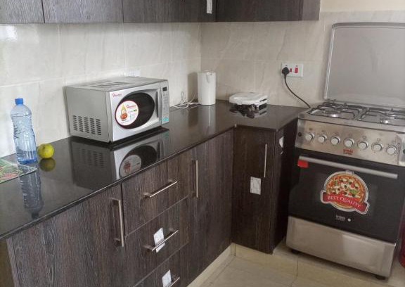 Kitengela Apartment | Riverside luxury apartments
