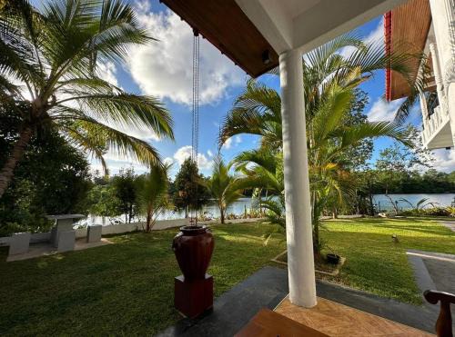 Aturuwella Villa | Riverview Bentota