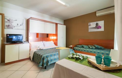 Marina Centro Apartment | Riviera Residence