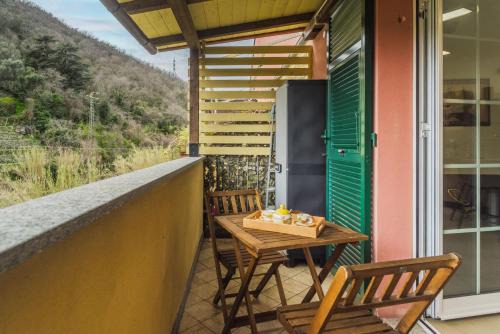 Finale Ligure Apartment | RivieraRent 84 House