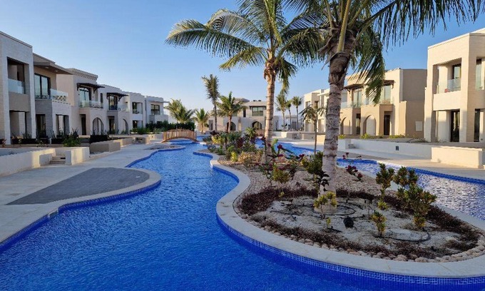 Salalah Apartment | Rivira Miko 1
