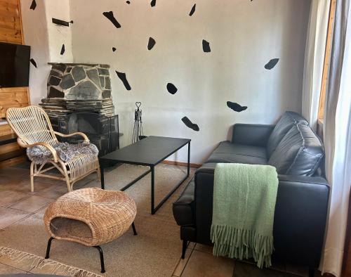 Nilsia House | Rivitahko