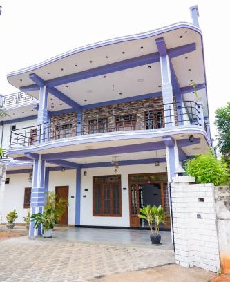 Trincomalee House | RKM Hotel Uppuveli
