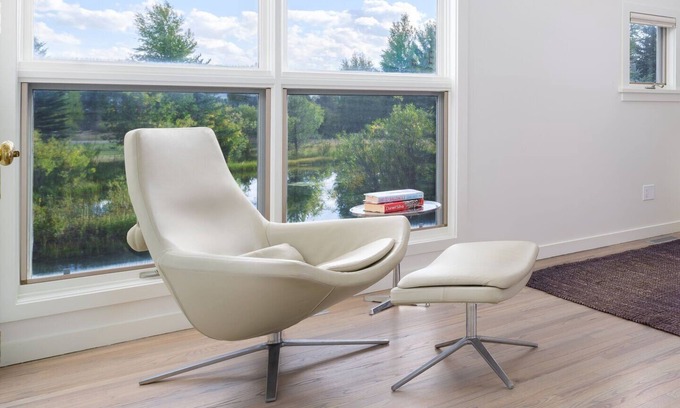Wilson House | RMR: Soaring Summits Modern Home with Mtn Views