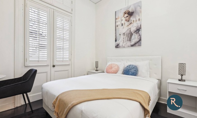 French Quarter Apartment | Roami at St. Helene | Pool | Studio