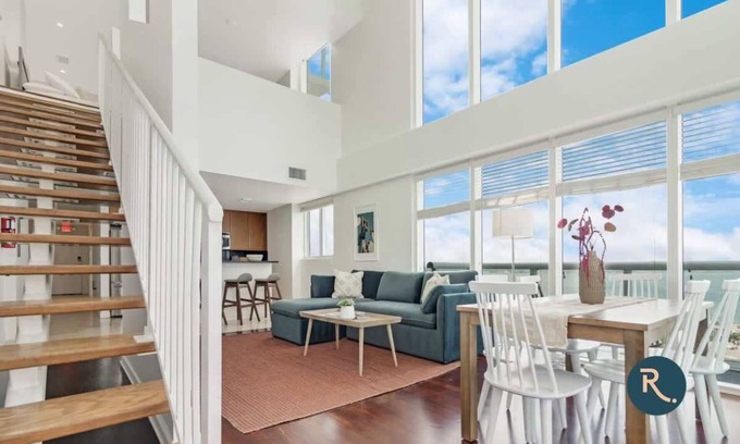 North Bay Village House | Roami at The Current | Group Friendly |4 Bed Combo