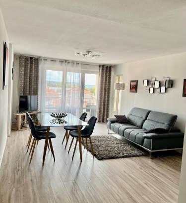 Roanne Apartment | Roanne-centre appartement