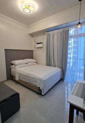 Cebu Apartment | Rob's PH Condo 420 Mivela Garden Residences