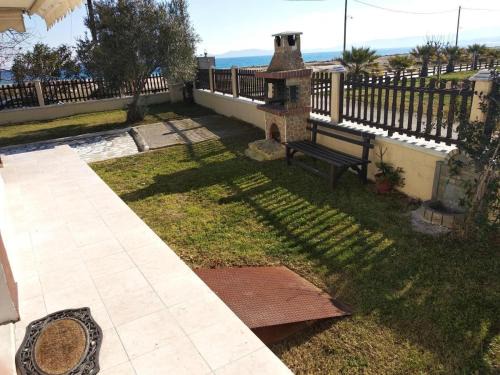 Aristotelis House | Rock DEL MARE
