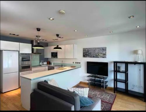 Gibraltar Apartment | Rock view Apartment at ocean village
