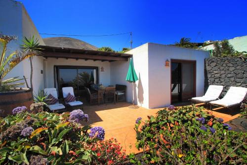 La Asomada House | ROCO 2 - Terrasse mit Meerblick, Sauna, großer Pool, pure Entspannung