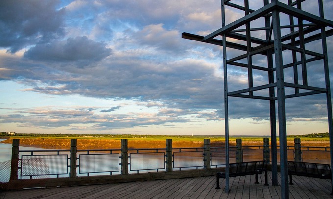 Moncton Hotel | Rodd Moncton Hotel