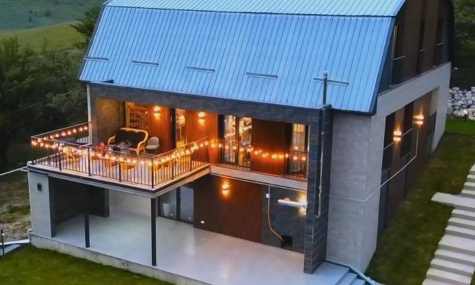 Besqaynar House | Rodnik Guest house Almaty