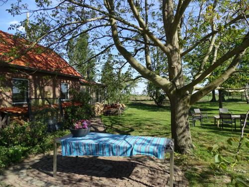 Maren-Kessel House | Roer, huisje aan de Maas