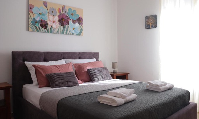 Dubrovnik Apartment | Roko Dubrovnik Apartment