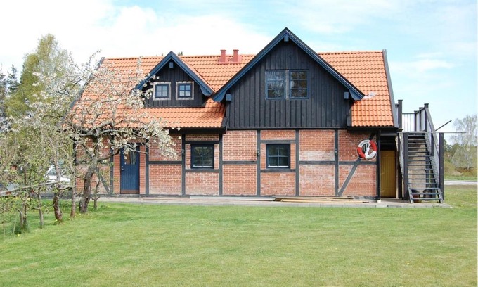 Aahus Apartment | Roliga semestrar i Åhus!