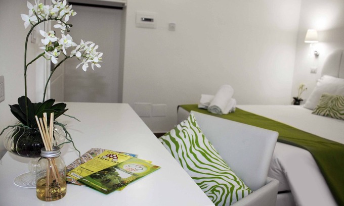 Esquilino Apartment | Roma Resort Colosseum