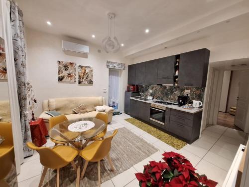 Prenestino-Centocelle Apartment | Roma Simon Guest