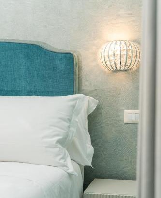 Rione XVI Ludovisi Hotel | Roma suite hotel