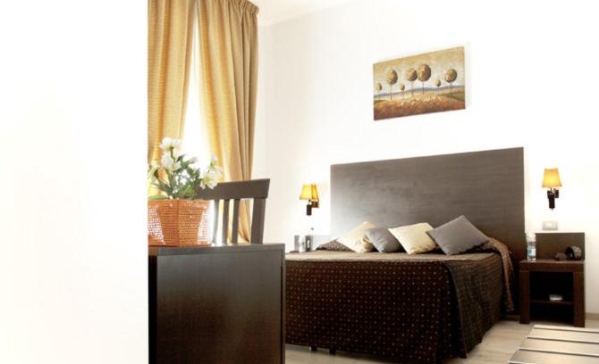 Rome City Centre House | Roman Residence