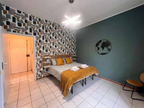 Quartiere XXVII Primavalle Apartment | Romandays appartamento
