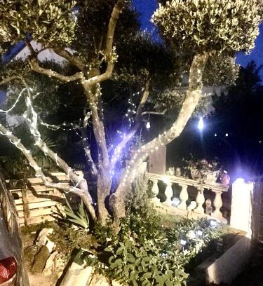 Brulo House | Romantic room for two persons