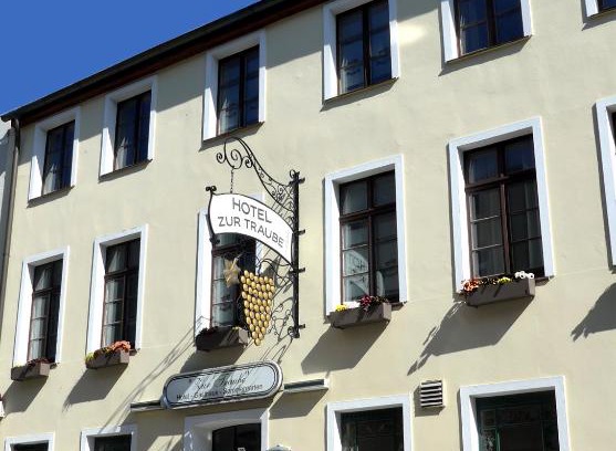 Schwerin House | Romantisches Hotel Zur Traube Schwerin