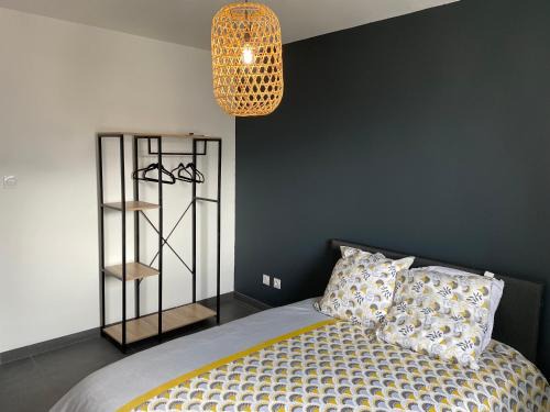 Sainte-Clotilde Apartment | ROMARINE