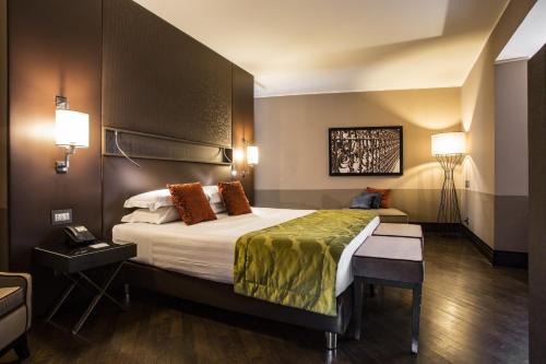 Repubblica Hotel | Rome Times Hotel