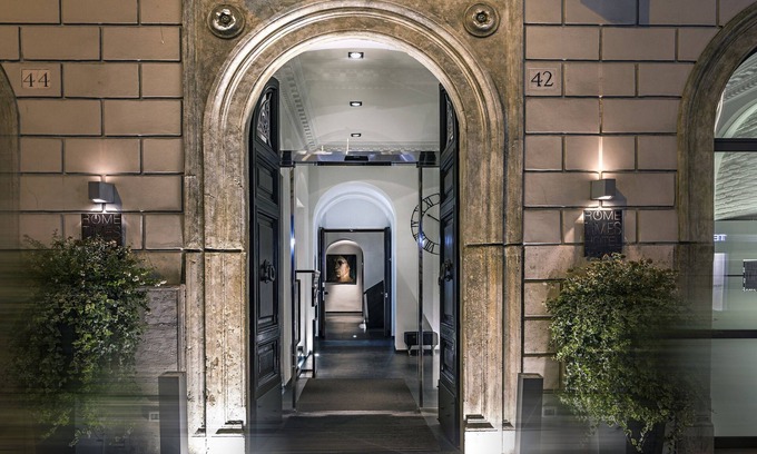 Repubblica Hotel | Rome Times Hotel