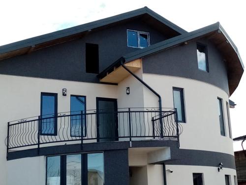 Costinesti House | ROMSIL GUESTHOUSE
